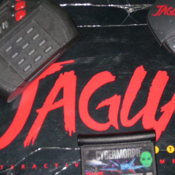 Jaguar